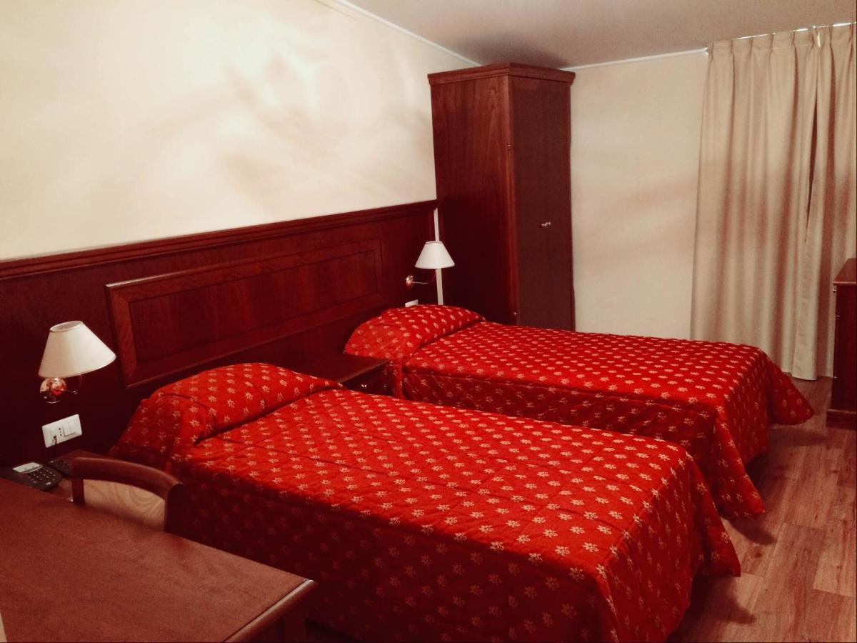 Grand Hotel Stella Maris Italia ปาลมี ภายนอก รูปภาพ