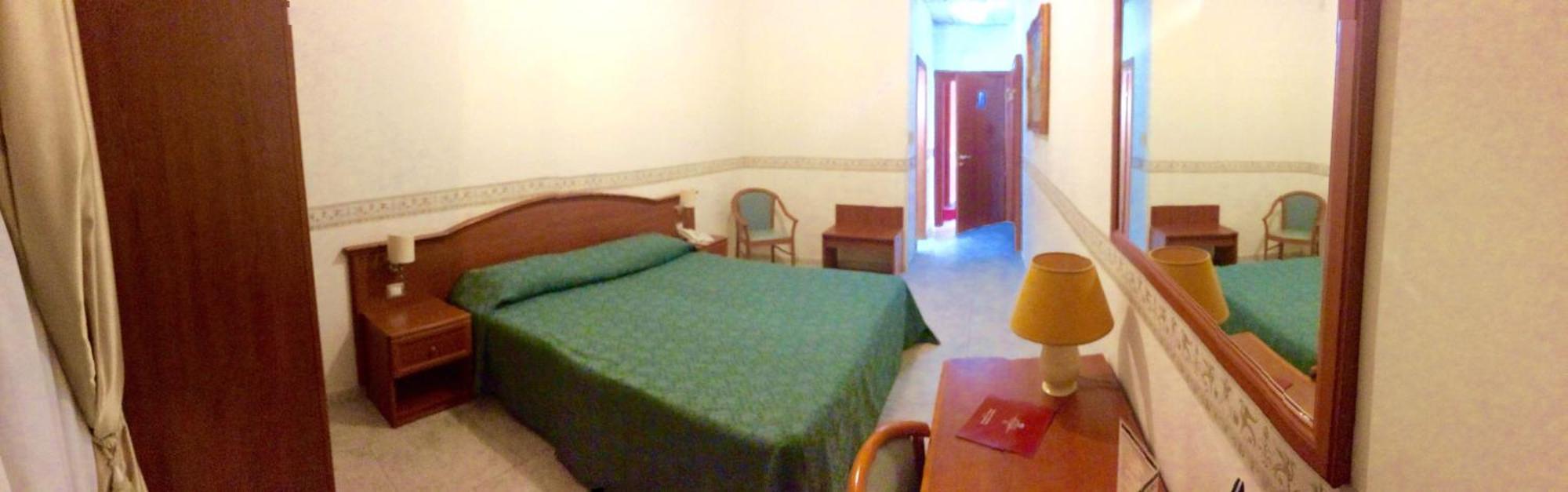 Grand Hotel Stella Maris Italia ปาลมี ห้อง รูปภาพ