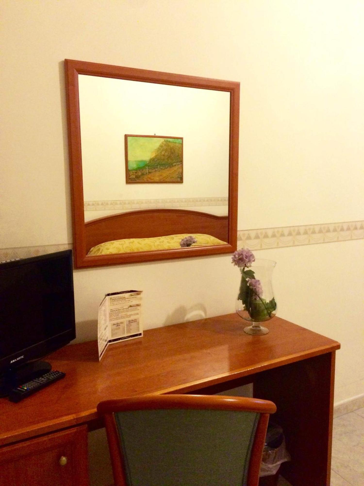 Grand Hotel Stella Maris Italia ปาลมี ห้อง รูปภาพ